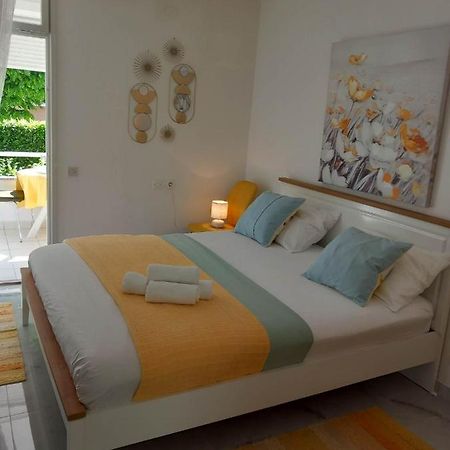 Studio Apartman Marija Petrčane Kültér fotó