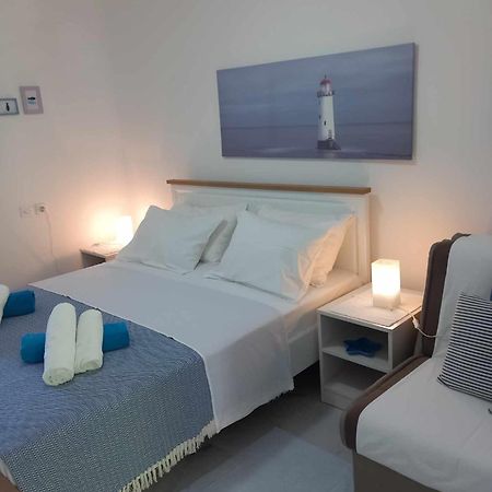 Studio Apartman Marija Petrčane Kültér fotó