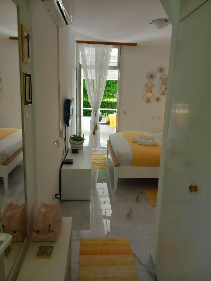 Studio Apartman Marija Petrčane Kültér fotó