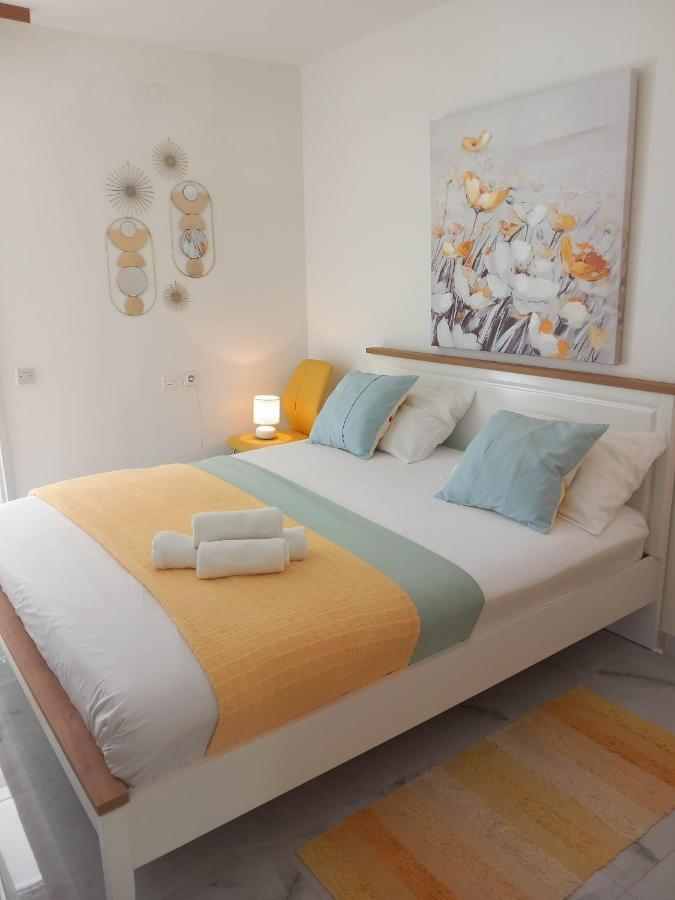 Studio Apartman Marija Petrčane Kültér fotó