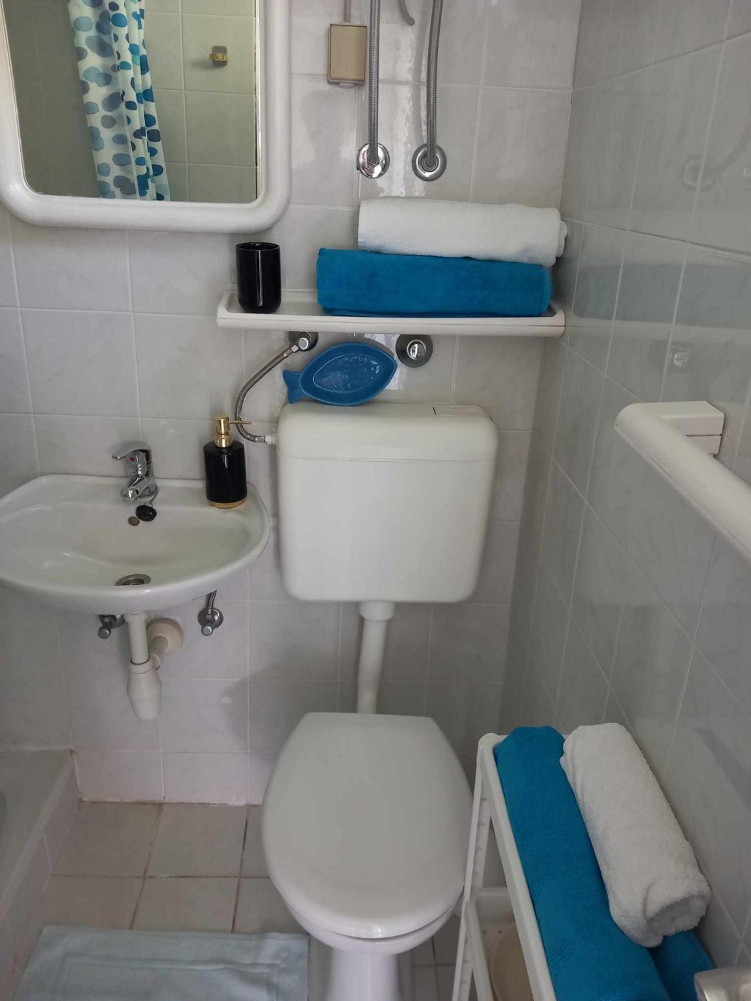 Studio Apartman Marija Petrčane Kültér fotó