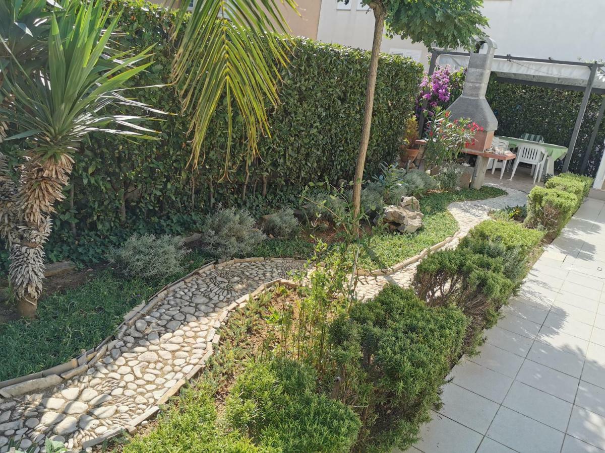 Studio Apartman Marija Petrčane Kültér fotó